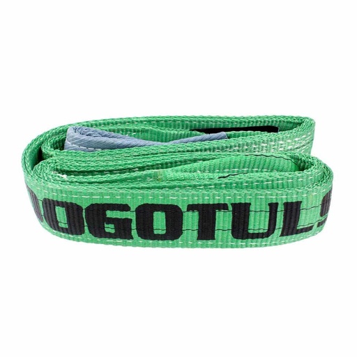 [HC104014] DOGOTULS ESLINGA OJO-OJO 3M 2TON HK5500