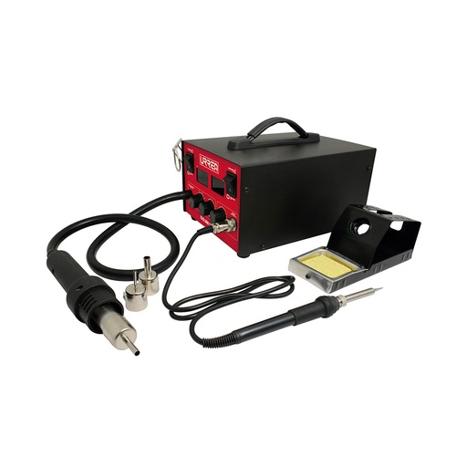 [HC96160] URREA ESTACION ESOL866 120V DE SOLDADURA 600W