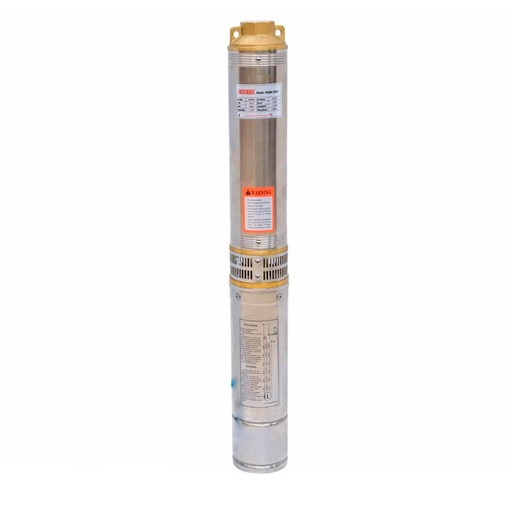 [HC95957] ANTARIX BOMBA MSAM1D32 1HP 110V SUMERGIBLE
