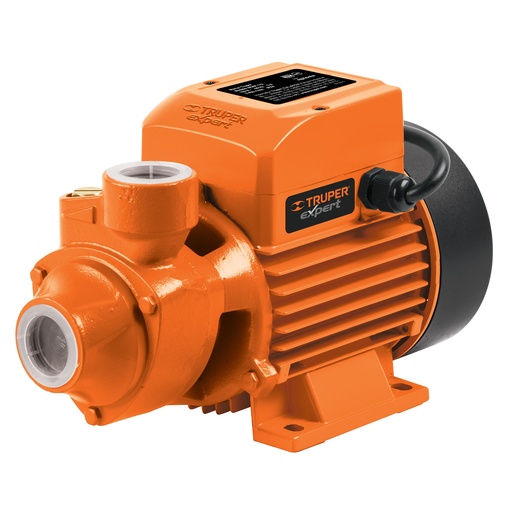 [HC16622] TRUPER BOMBA BOAP-1/2  1/2 PERIFERICA P/AGUA