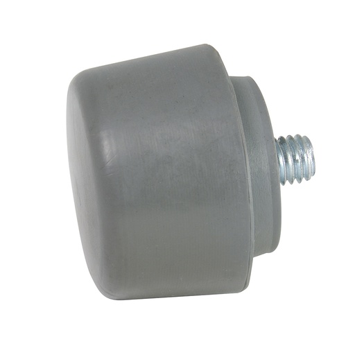 [HC21500] URREA CABEZA P/MARTILLO       GRIS EXTRA SUAVE 1362XS