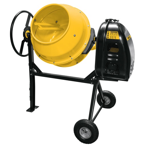 [HC103304] PRETUL REVOLVEDORA GASOLINA   2.5HP 1/2SACO 160L RECE-160P