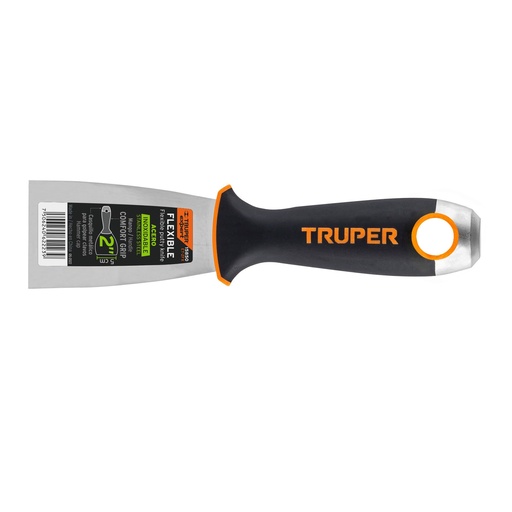 [HC95203] TRUPER ESPATULA ET-2FX 2" FLEXA INOX