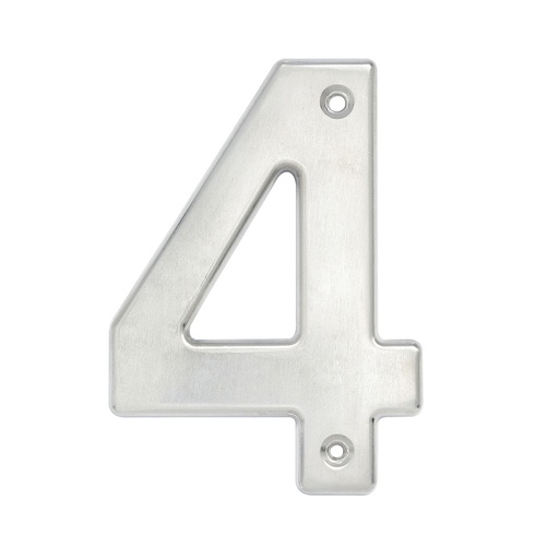 [HC14622] LOCK NUMERO 4 TAMANO 4 CS