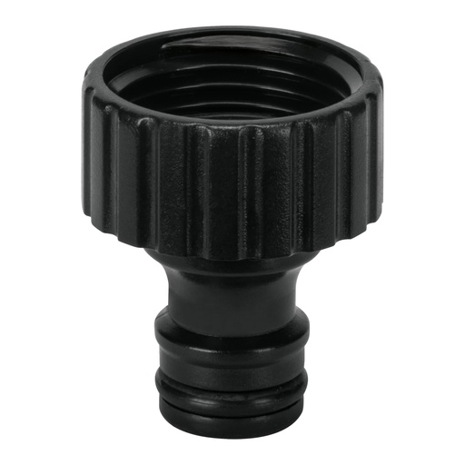 [HC97507] TRUPER CONECTOR RAPIDO HEMBRA P/ACCESORIOS DE RIEGO CLICK-F