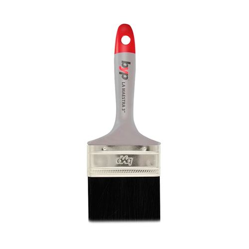 [HC107466] BYP BROCHA LA MAESTRA 3"      BMA30