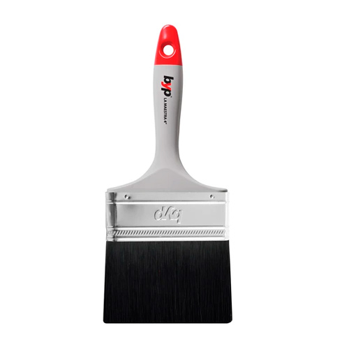 [HC107467] BYP BROCHA LA MAESTRA 4"      BMA40