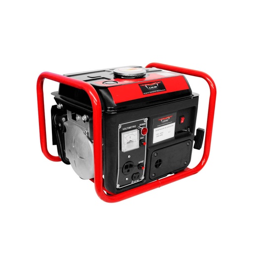 [HC95766] OEM GENERADOR GASOLINA        1000-900W ARRQ ELEC