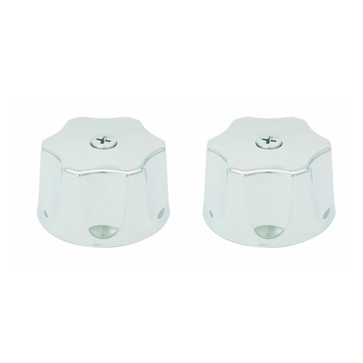 [HC107494] DICA MANERALES JGO CHICO      CROMO S/CHAPETON QDC