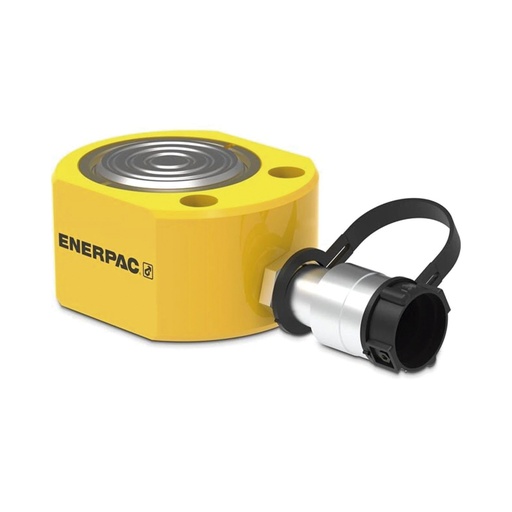 [HC97235] ENERPAC CILINDRO HID RSM300 30T .50" S/A DE BAJA ALTURA