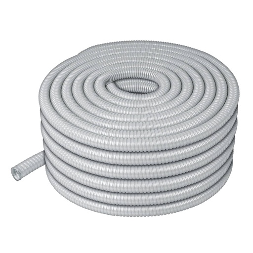 [HC95681] VOLTECH TUBO TFR-3/4 3/4 VOLTECH FLEXRECUBIERTO PVC 50MT