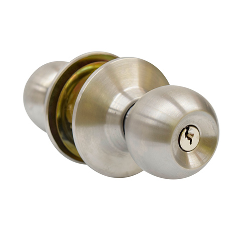 [HC102925] PROLOK CERRADURA POMO         RECAMARA AC INOX CILIND BASIC