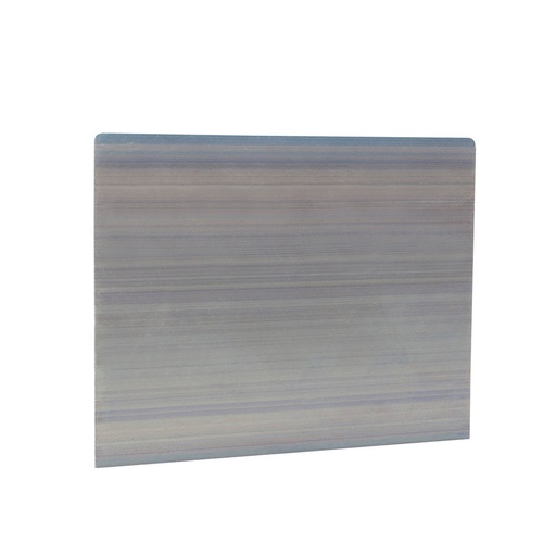 [H011537] FOY CUÑA DE ACERO 5X4.5"      S/MANGO P/RASPAR 142634