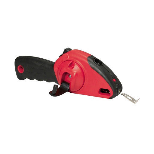 [HC95485] URREA TIRALINEAS 30MT         CUERPO-BIMATERIAL