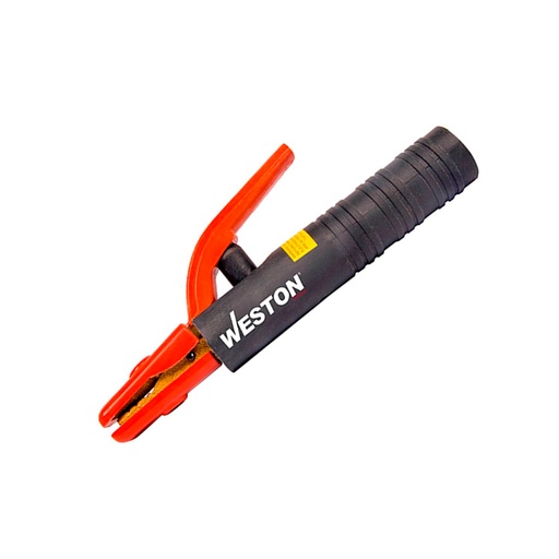 [HC103416] WESTON PORTA ELECTRODO Z-62490 500A