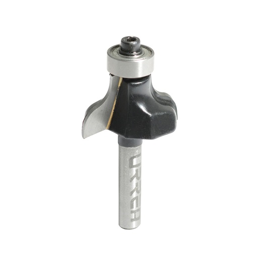 [HC95627] URREA BROCA BR1423 1-1/8X5/8 ROUTER PECHO PALOMA ZANCO 1/4