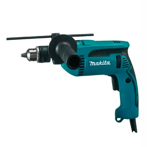 [HC101269] MAKITA ROTOMARTILLO 1/2" VEL. HP1640