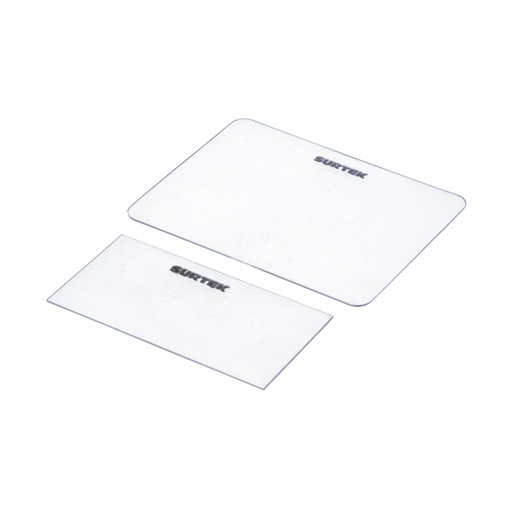 [HC100383] SURTEK MICA P/CARETA 137338