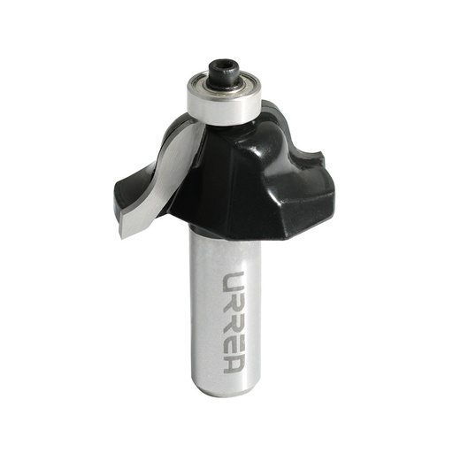 [HC101502] URREA BROCA 1/2 BR1204  ROUTERROMANA 1-5/8