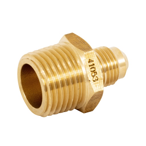 [HC97007] NIPLE TERMINAL P/GAS          (5/16"X1/2")