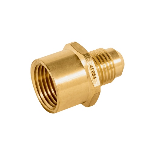 [HC97008] NIPLE CAMPANA P/GAS           (5/16"X3/8")
