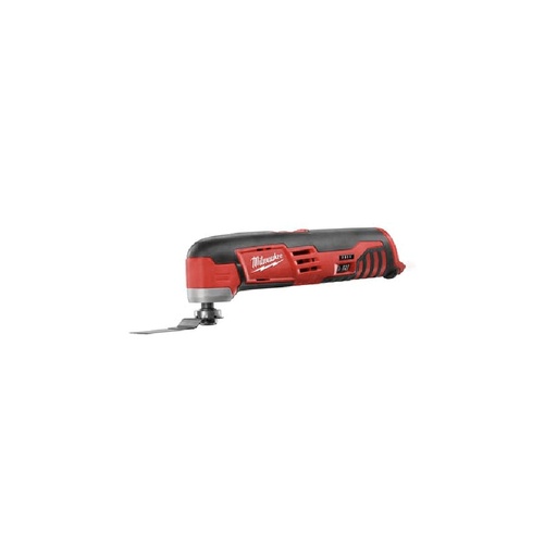 [HC101864] MILWAUKEE MULTIHERRAMIENTA    M12 C/ADAP SOLA 2426-20