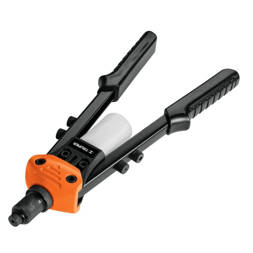 [HC100733] TRUPER REMACHADORA A DOS      MANOS TIPO TIJERA RE-TI