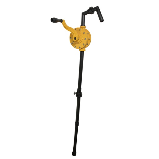 [HC99301] URREA BOMBA EXTRACT 2363RQ 5L GIRATORIA P/QUIMICOS