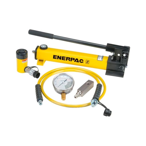 [HC97000] ENERPAC CONJUNTO SCR106H BOMBA Y CILINDROS