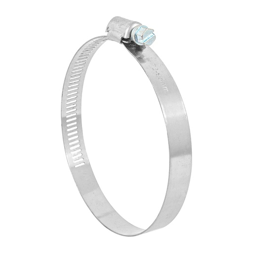 [HC101194] FIERO ABRAZADERA AB-52 ACERO INOX