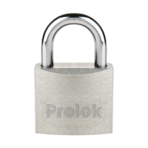 [HC96000] PROLOK CANDADO P22S50B 50MM PROLOKACERO GANCHO CORTO