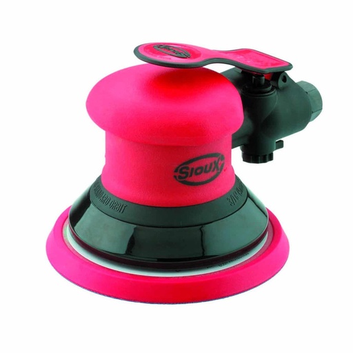 [HC112081] SIOUX LIJADORA RO2512-60CNH 6" NEUMATICA 0.25HP 12000RPM