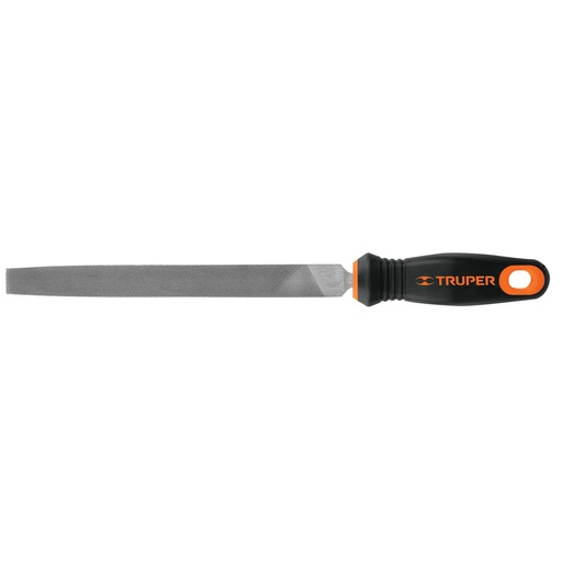 [HC104025] TRUPER LIMA PLANA BASTARDA  8" 15311LPB-8T C/MGO