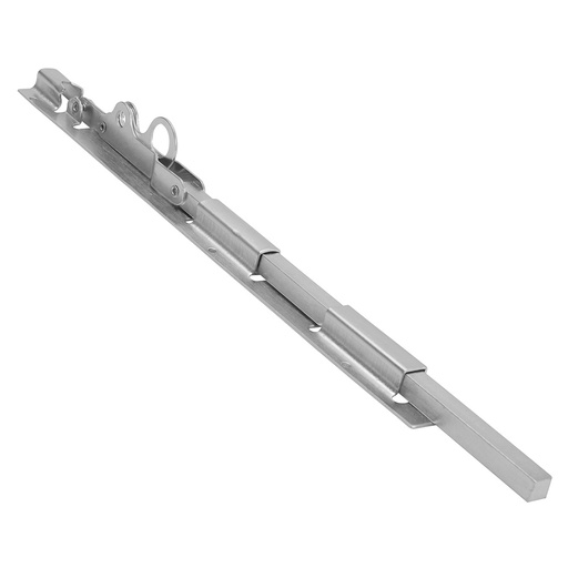 [HC07464] LOCK PICAPORTE LP55 55CM SOLIDO BARRA CUADRADA