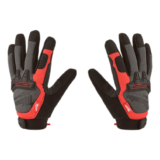 [HC113139] MILWAUKEE GUANTES MEDIANO DE  DEMOLICION 48-22-8731