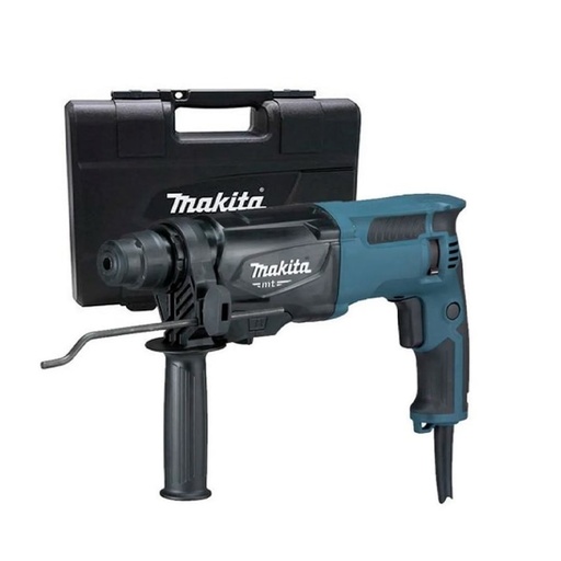 [HC106241] MAKITA ROTOMARTILLO SDS PLUS  7/8" 800W 3MODOS
