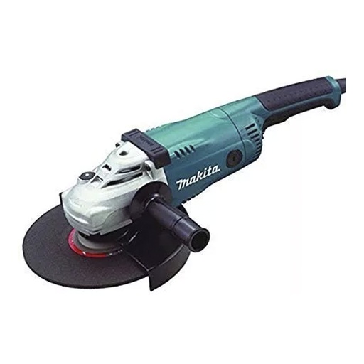 [HC07752] MAKITA ESMERILADORA 9" GA9020 6600RPM 2200W