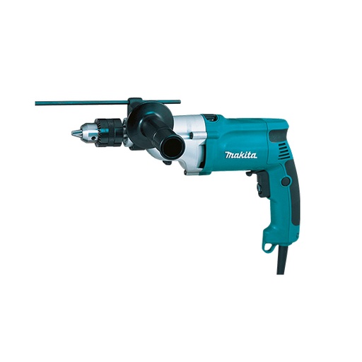 [HC07761] MAKITA ROTOMARTILLO HP2050H 3/4"2 VEL C/MALETIN