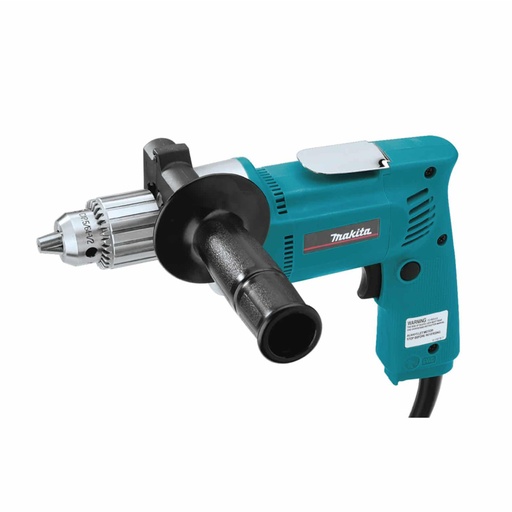 [HC07591] MAKITA TALADRO 6302H 1/2" 0-550RPM 740W
