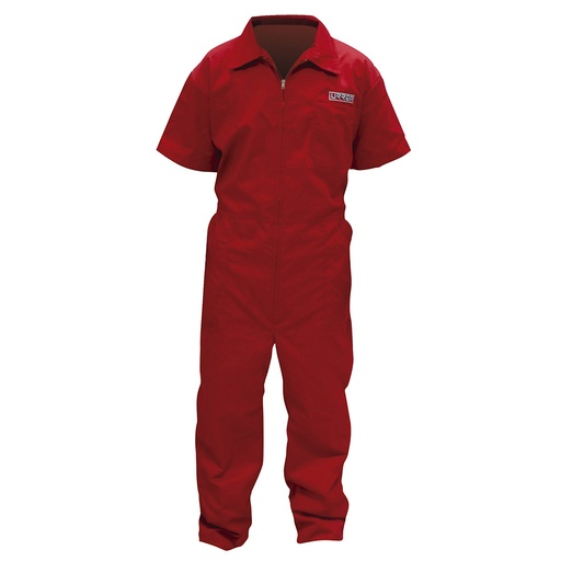 [HC15345] URREA OVEROL ALGODÓN OVE200XL P/MECANICO XL