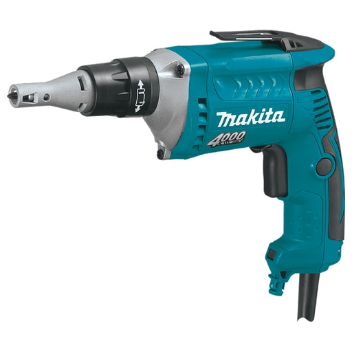 [HC07739] MAKITA ATORNILLADOR FS4200 1/4"0-4500RPM P/TABLA ROCA