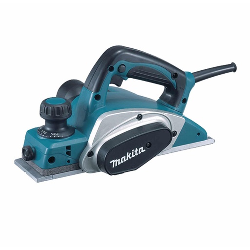 [HC106243] MAKITA CEPILLO KP0800 3-1/4" 17000RPM 620W IND P/MADERA