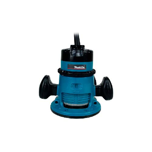 [HC99896] MAKITA ROUTER 3606 1/4" 750W30000RPM