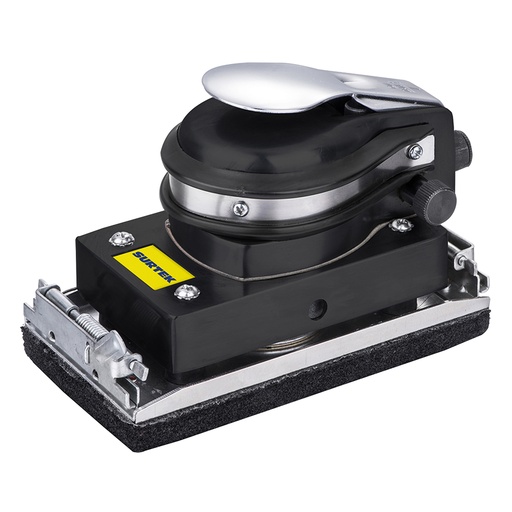 [HC113197] SURTEK LIJADORA LNO512 1/2 HOJA NEUMATICA ORBITAL