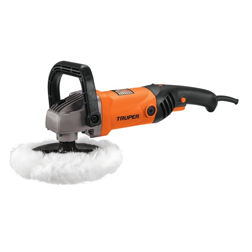 [HC14331] TRUPER PULIDORA PULA-7A3 1200W 7"