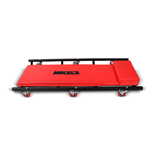 [HC115713] MIKELS CAMA P/MECANICO 40" 6 RUEDASCM-2