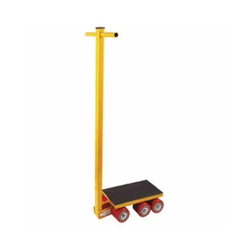[HC110531] WESTON PATIN D/CARGA 6TON     WQ-6T 180GR M-02160