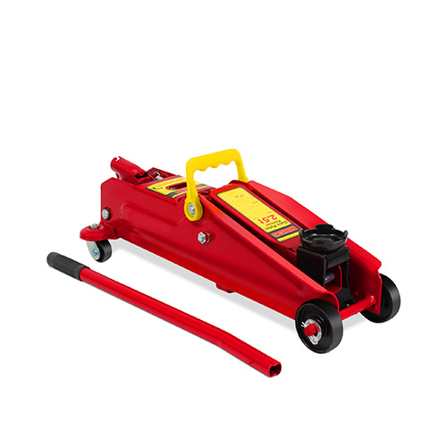 [HC115723] MIKELS GATO DE PATIN HIDRAUL  2.5TON PREMIER PORTAF GP25T
