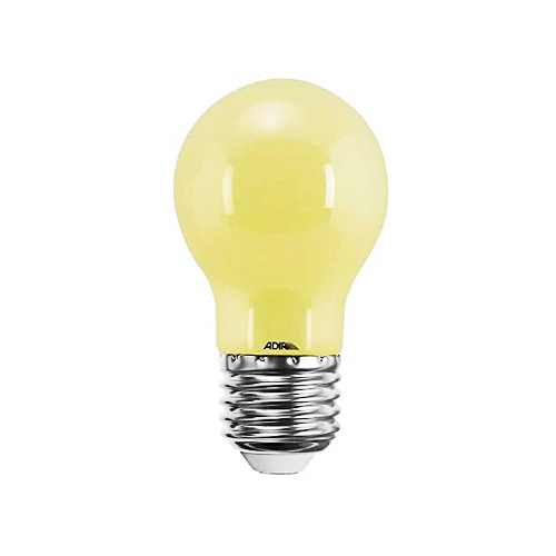 [HC106040] ADIR FOCO 6007 40W INCAND ACAB REPELENTE E-27