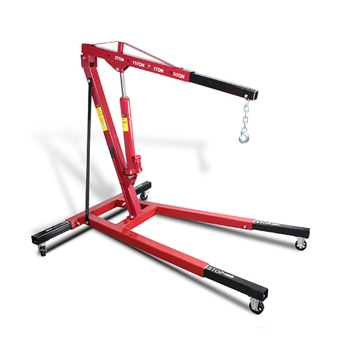 [HC115734] MIKELS PLUMA HID 2TON         C/EXTENSIONES T-1473